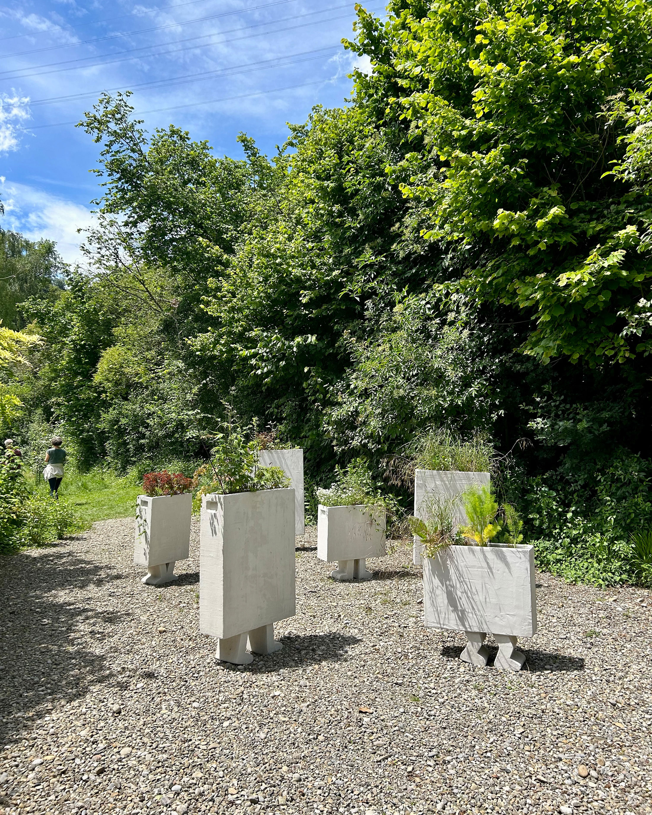 Hortus conclusus