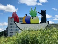 Fruchtexpress Zürich-Schlieren