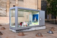 Die Kunst des Recyclings