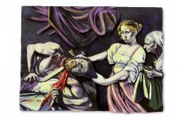 Judith und Holofernes