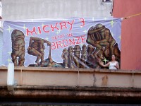 Die Schwere des Seins