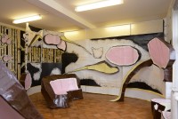 I need You, Salon Bamboo