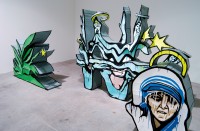 Superpower (Aloe Vera - Mutter Therese)