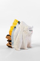 Die Verwandlung zum Spion / Die List